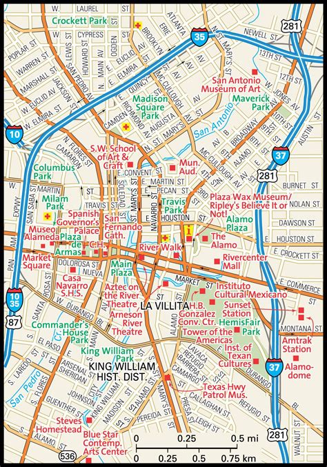 mapquest san antonio tx driving directions|my location to san antonio.